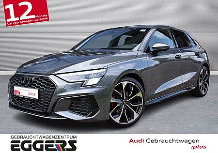 Audi A3 Sportback 35 TFSI S-tr. *S-line*Matrix*Pano*