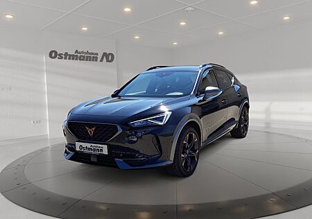 Cupra Formentor 4Drive VZ Schalensitz NAV KAM el.Heck