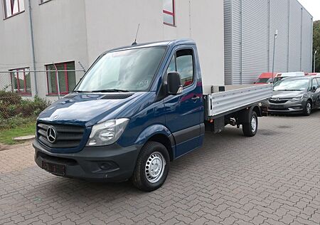 Mercedes-Benz Sprinter II Pritsche 316 CDI / 1 Hand / FN: 69