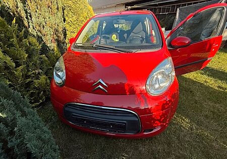 Citroën C1 1.0 Style Style