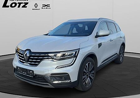 Renault Koleos Initiale Paris dCi 185 4x4 Automatik