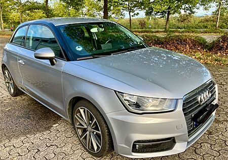 Audi A1 1.4 TFSI -
