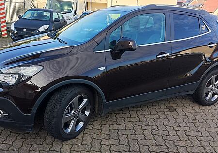 Opel Mokka Innovation