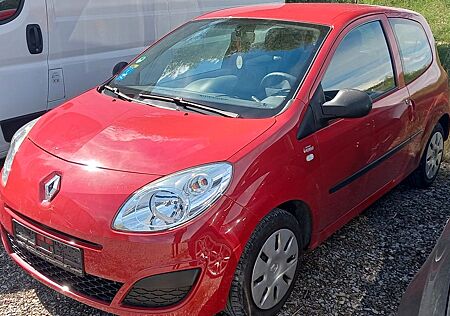 Renault Twingo 1.2 Benzin - 81.000 KM - Tüv Neu