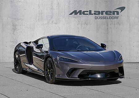 McLaren GT S MY25 Luxe, MSO Black Pack, Sports Exhaust