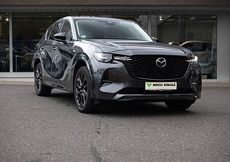 Mazda CX-60 Plug-in HOMURA CON-P DRI-P COM-P