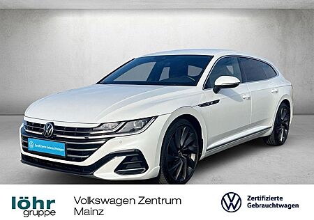 VW Arteon Volkswagen Shooting Brake 2.0 TSI DSG R-Line *Kamera