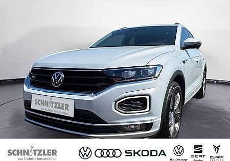 VW T-Roc Volkswagen R-Line 1.5 TSI DSG PANO/AHK/ACC/RFK+++