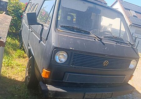 VW T3 Volkswagen andere