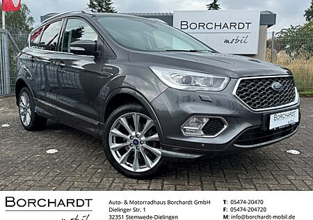 Ford Kuga Vignale 1.5 EcoBoost*Leder*Navi*ACC*Garanti