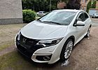 Honda Civic 1.8 i-VTEC ix FK2