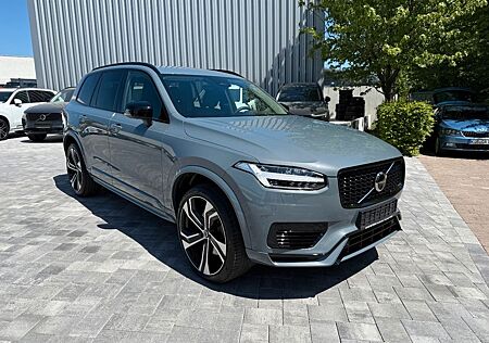 Volvo XC 90 XC90 T8 AWD PLUS DARK+7SITZE+360°CAM+22"ALU++
