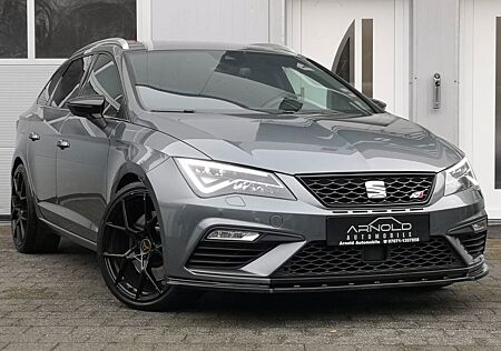 Seat Leon ST Cupra 300 4Drive *Pano*ACC*Ohne OPF*RFK