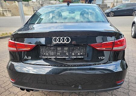 Audi A3 Limousine/2,0 TDI/150PS/Xenon/Euro6/1a
