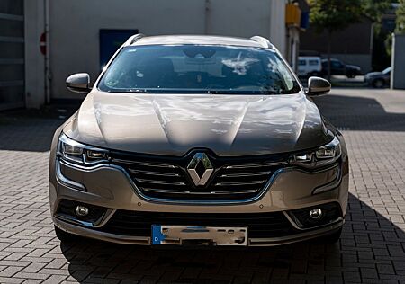 Renault Talisman gebraucht kaufen Renault Talisman ENERGY dCi 160 EDC Intens Grandtour...