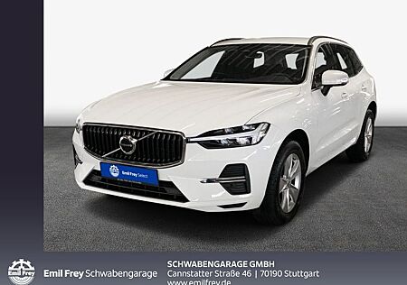 Volvo XC 60 XC60 B5 D AWD Geartronic Momentum Pro