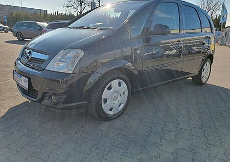 Opel Meriva 1.4 TWINPORT Edition GARANTIE KLIMAANLAGE