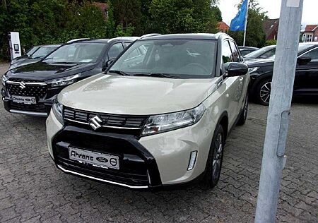 Suzuki Vitara 1.4 Mild-Hybrid Comfort 4x2