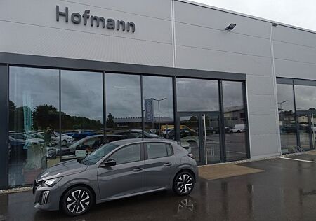 Peugeot 208 Active, Klima, SHZ, PDC, LMF, BT