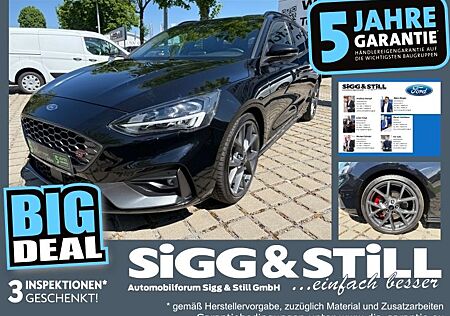 Ford Focus Turnier 2.0 ST LED*ACC*NAV*SHZ*EL-KLAPPE*C