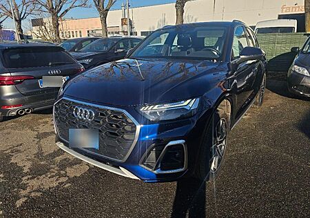 Audi Q5 50TFSie S LINE MATRIX/20Z./ACC/NAV+/VC/KAMERA