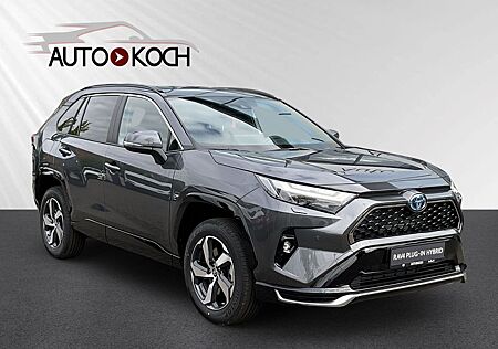 Toyota RAV 4 Plug-in Hybrid 4x4 Teamplayer 2.5 VVT-i -E