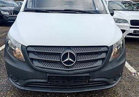 Mercedes-Benz Vito Kasten 109/110/111/114 CDI FWD lang