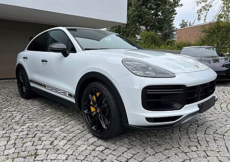 Porsche Cayenne Turbo GT