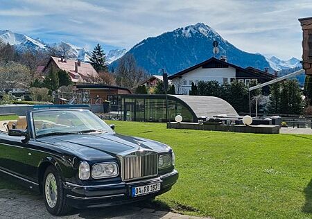 Rolls-Royce Corniche 5