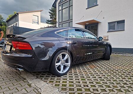 Audi A7 3.0 TDI quattro tiptronic Sportback -