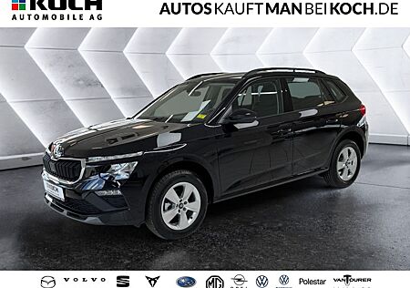 Skoda Kamiq 1.0TSI Selection DSG LED LM Temp.Sitzh SHZ