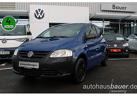 VW Fox Volkswagen 1.2 * Gewerbe/Export*