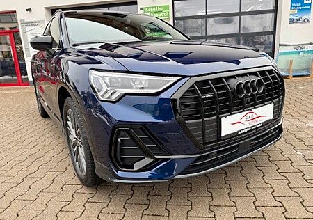 Audi Q3 40 TFSI quattro S line
