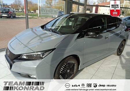 Nissan Leaf N-Connecta Navi 360 Kamera LED ACC Apple Ca