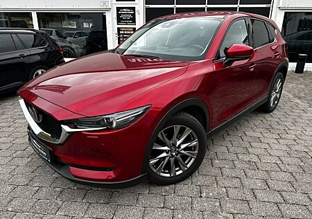 Mazda CX-5 Sports-Line AWD