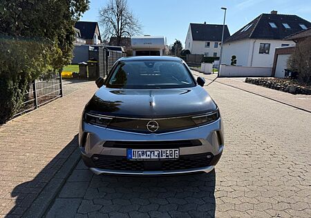 Opel Mokka-e GS 136 PS | Grau | Nur 52.249 km |