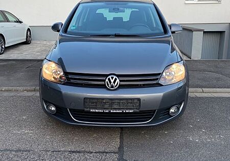 VW Golf Plus Volkswagen 1.4 TSI DSG Comfortline Comfortline