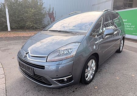 Citroën C4 Spacetourer Grand C4Picasso *Navi*TEMPOMAT*SHZ*7Sitze*