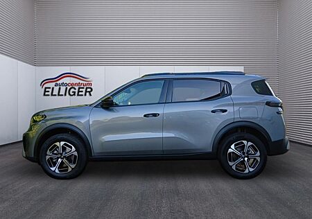 Citroën C3 Aircross Hybrid 145 Max