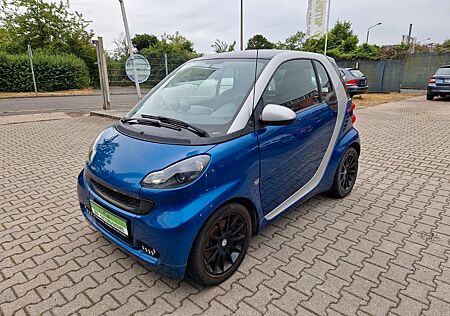 Smart ForTwo *Klima*