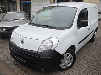 Renault Kangoo Express Comfort 1,5dCi