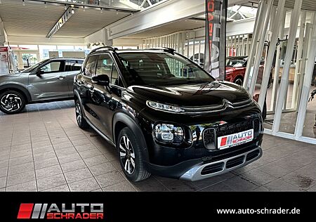 Citroën C3 Aircross BlueHDI 100 Stop & Start Shine