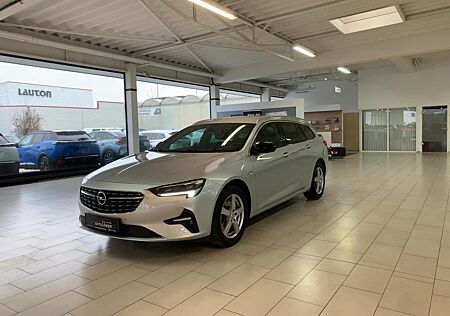 Opel Insignia 2.0 CDTI Elegance