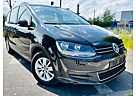 VW Sharan Volkswagen Comfortline BMT2.0TDI AUTOMATIK KLIMA 7 S