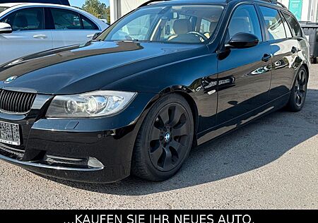 BMW 318d 318 Baureihe 3 Touring