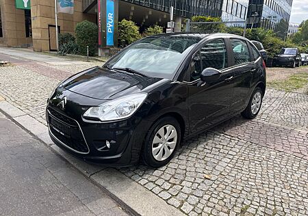 Citroën C3 1.4 AUTOMATIK 2 HAND TÜV 10/26