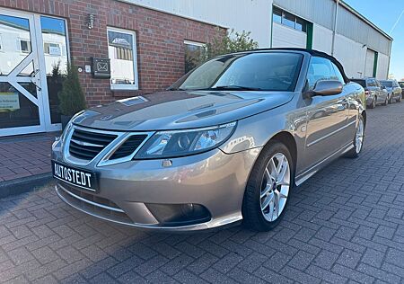 Saab 9-3 1.9TiD Vector Cabriolet  *Navi *Xeonon*Autom