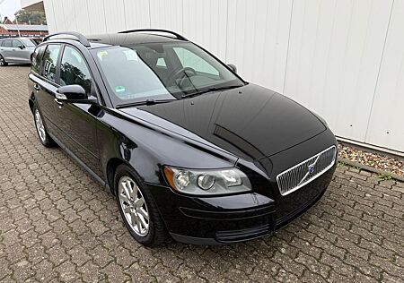 Volvo V50 Kombi 1.6 D*Kima*PDC*Navi*280Tkm