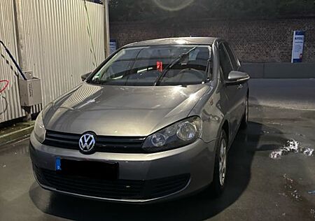 VW Golf Volkswagen 1.2 TSI BlueMotion Technology Trendline...