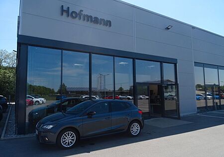 Seat Ibiza FR, Klima, Navi, SHZ, PDC, LMF, BT